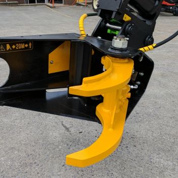 TMK 300 Tree Shears