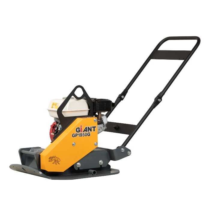 GP1950G Vibratory Plate Compactor