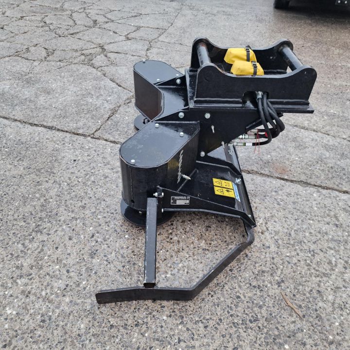 Protech PB2000 Double Power Blade Wales
