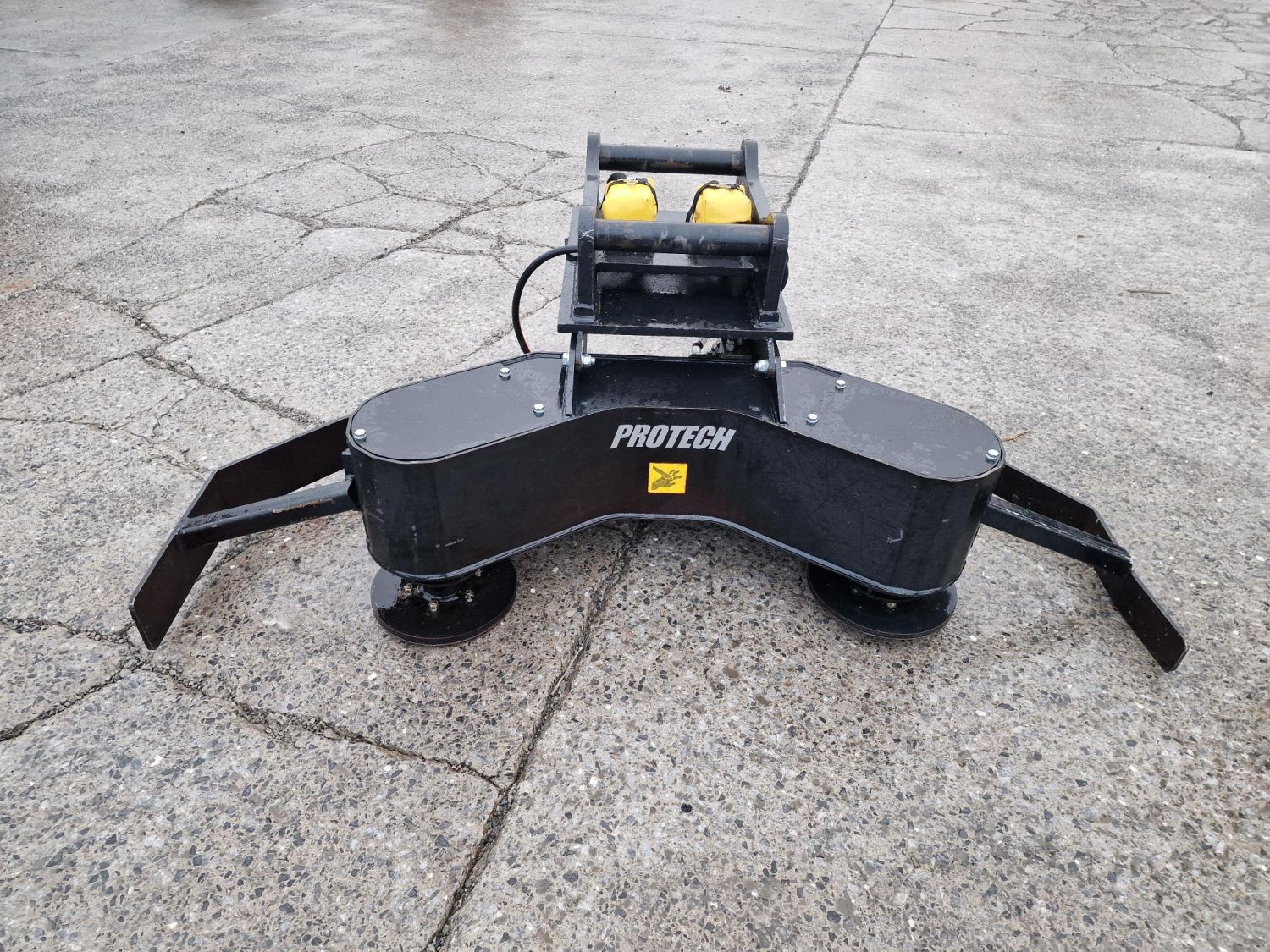 Protech PB2000 Double Power Blade Wales