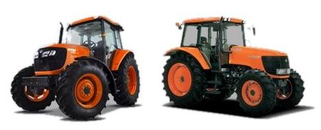 Kubota