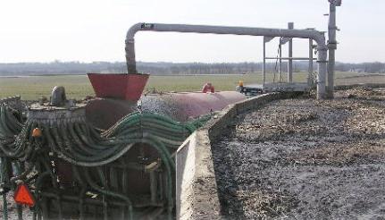 Landia Pumps and Mixers